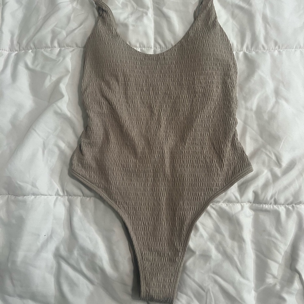 Aerie One Piece Swimsuit